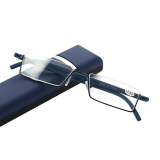 Lunettes Zoom Trapèze Élégance
