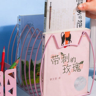 Rangement De Livre Adorable Élégance