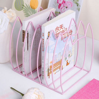 Rangement De Livre Adorable Élégance