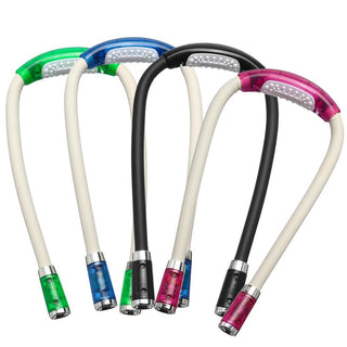 Lampe Tour De Cou Flexible Élite