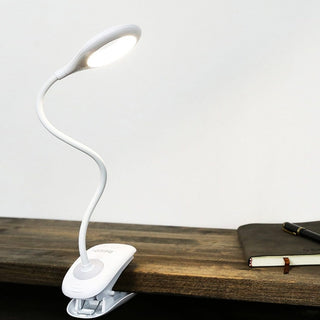 Lampe De Lecture Style Donut Authentique
