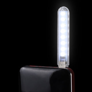 Lampe de Lecture USB Compacte Premium