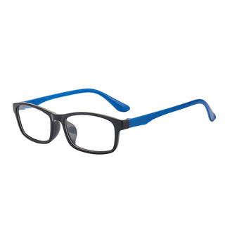 Lunettes De Lecture Pour Adolescent Éclairé