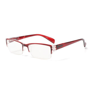 Lunettes De Lecture Élégantes Dégradées