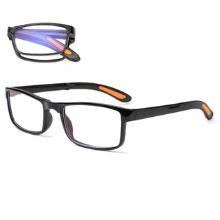 Lunettes De Lecture Intelligentes Tech