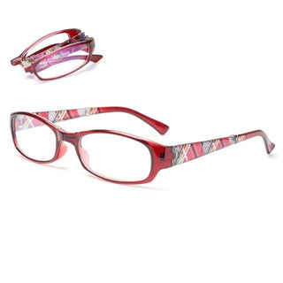 Lunettes Colorées Haute Performance Avec Zoom