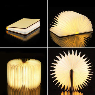 Lampe Livre Pour Décoration Élégante