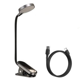 Lampe Liseuse À Pince Éclair'Pro