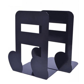 Serre-Livres Inspiration Note de Musique