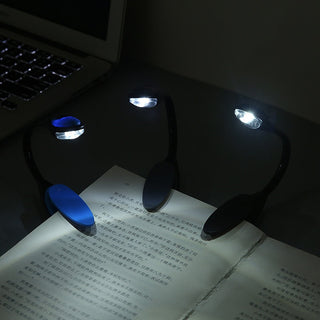 Lampe De Lecture Portable Éclair+