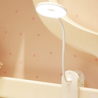 Lampe LED à Pince Premium