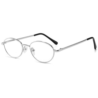 Lunettes De Lecture Style Vintage Élégant