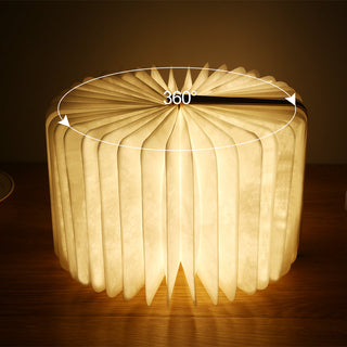 Lampe Livre Pour Décoration Élégante