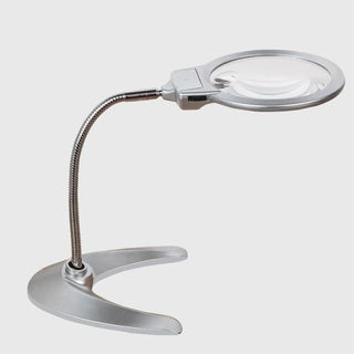 Loupe Sur Pied Signature