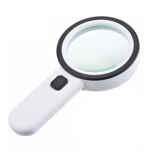 Loupe Lumineuse x30 Signature
