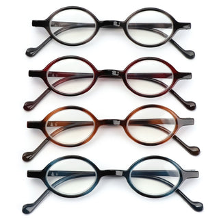 Lunettes De Lecture Élégantes Simples