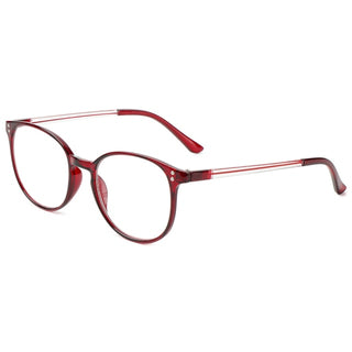 Grandes Lunettes de Lecture Élégantes