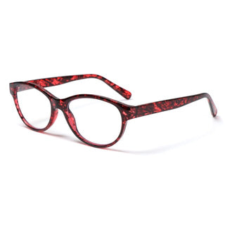 Lunettes Ensoleillées Tachetées