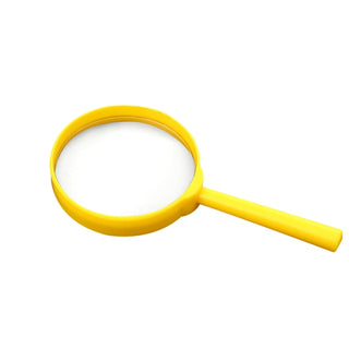 Loupe De Lecture Éducative Pour Enfant