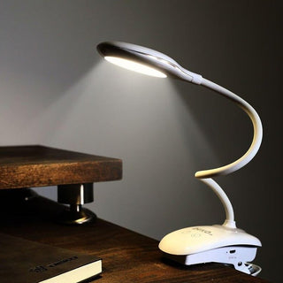 Lampe De Lecture Style Donut Authentique
