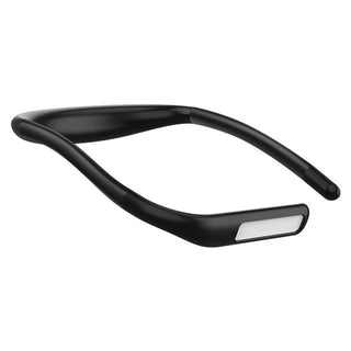 Lampe Tour De Cou Élégante Noir