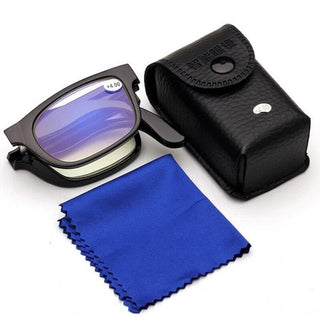 Lunettes De Lecture Élégantes Pliables